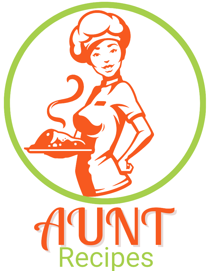 Aunt Recipes